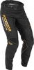 Fly Racing Kinetic Rockstar,  textile pants