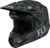 Fly Racing Kinetic S.E. Tactic,  cross helmet