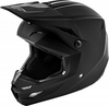 Fly Racing Kinetic Solid,  cross helmet