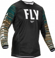 Fly Racing Kinetic Wave,  jersey