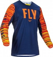 Fly Racing Kinetic Wave,  jersey