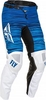 Fly Racing Kinetic Wave,  textile pants