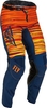 Fly Racing Kinetic Wave,  textile pants