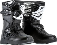 Fly Racing Maverik Mini,  boots kids