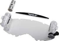 Fly Racing MX Roll-Off,  system