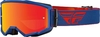 Fly Racing Zone,  goggles mirrored