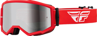 Fly Racing Zone,  goggles mirrored