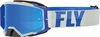 Fly Racing Zone Pro,  goggles mirrored