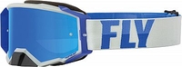 Fly Racing Zone Pro,  goggles mirrored