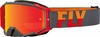 Fly Racing Zone Pro,  goggles mirrored