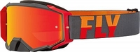 Fly Racing Zone Pro,  goggles mirrored