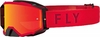 Fly Racing Zone Pro,  goggles mirrored