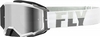 Fly Racing Zone Pro,  goggles mirrored