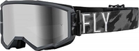 Fly Racing Zone S.E. Tactic Camo,  goggles