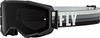 Fly Racing Zone Stripes,  goggles