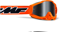 FMF Goggles PowerBomb,  goggles mirrored
