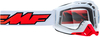 FMF Goggles PowerBomb,  goggles
