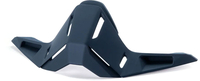 FMF Goggles PowerBomb,  nose guard