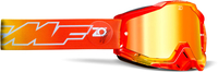 FMF Goggles PowerBomb Osborne,  goggles mirrored