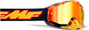FMF Goggles PowerBomb Spark,  goggles mirrored