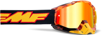 FMF Goggles PowerBomb Spark,  goggles mirrored