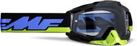 FMF Goggles PowerBomb Talladega,  goggles