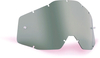 FMF Goggles PowerBomb/PowerCore,  replacement lens youth
