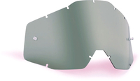 FMF Goggles PowerBomb/PowerCore,  replacement lens youth