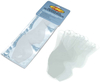FMF Goggles PowerBomb/PowerCore,  tear-offs,  color: Clear,  size: 20 pcs.