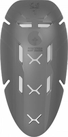 Forcefield Isolator PU L1,  arm protectors