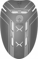 Forcefield Isolator PU L1,  shoulder protectors