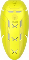 Forcefield Isolator PU L2,  arm protectors
