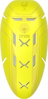 Forcefield Isolator PU L2,  arm protectors
