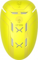 Forcefield Isolator PU L2,  shoulder protectors