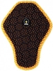 Forcefield Superlite,  back protector