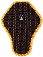 Forcefield Superlite,  back protector