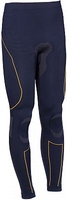 Forcefield Tech 2 Base,  functional pants long