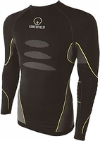 Forcefield Tech 3 Base,  functional shirt