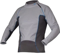 Forcefield Tornado Advance,  functional shirt longsleeve windproo
