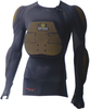 Forcefield XV2 Air Pro,  protector shirt Level-2,  color: Dark Grey,  size: M