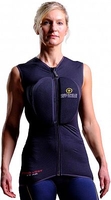 Forcefield XV2 Air Pro,  protector vest Level-2 unisex