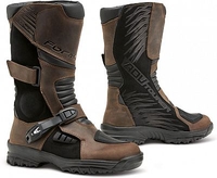 Forma ADV Tourer,  boots