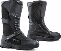 Forma ADV Tourer,  boots