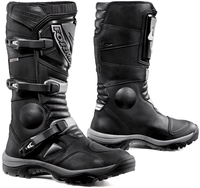 Forma Adventure Dry,  boots waterproof,  color: Black,  size: 40 EU