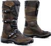 Forma Adventure Dry,  boots waterproof,  color: Brown,  size: 39 EU