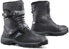 Forma Adventure Dry,  short boots waterproof,  color: Black,  size: 41 EU
