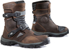 Forma Adventure Dry,  short boots waterproof,  color: Brown,  size: 47 EU