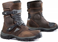 Forma Adventure,  short boots waterproof
