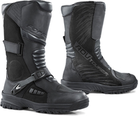 Forma Adventure Tourer Dry,  boots waterproof,  color: Black,  size: 49 EU