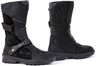 Forma Adventure Tourer Dry,  boots waterproof women,  color: Black,  size: 40 EU